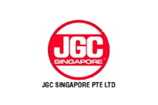 JGC Singapore Pte. Ltd.